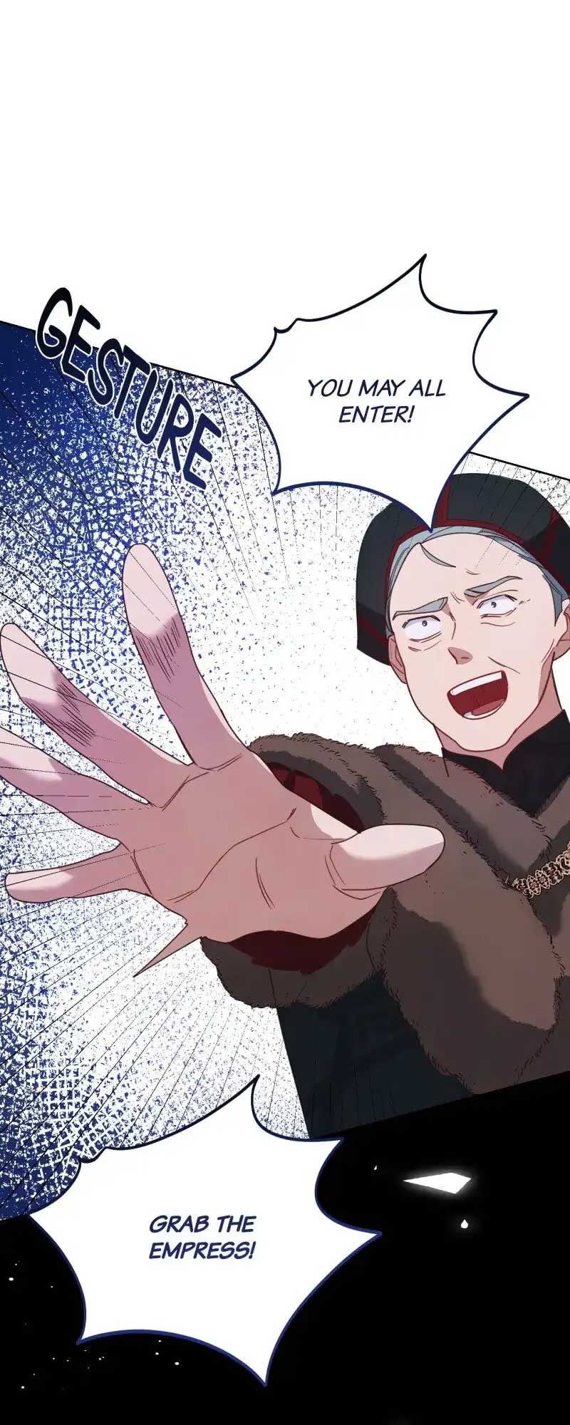 Read Until the Real One Shows Up chapter 19 image 26 on Lezhin