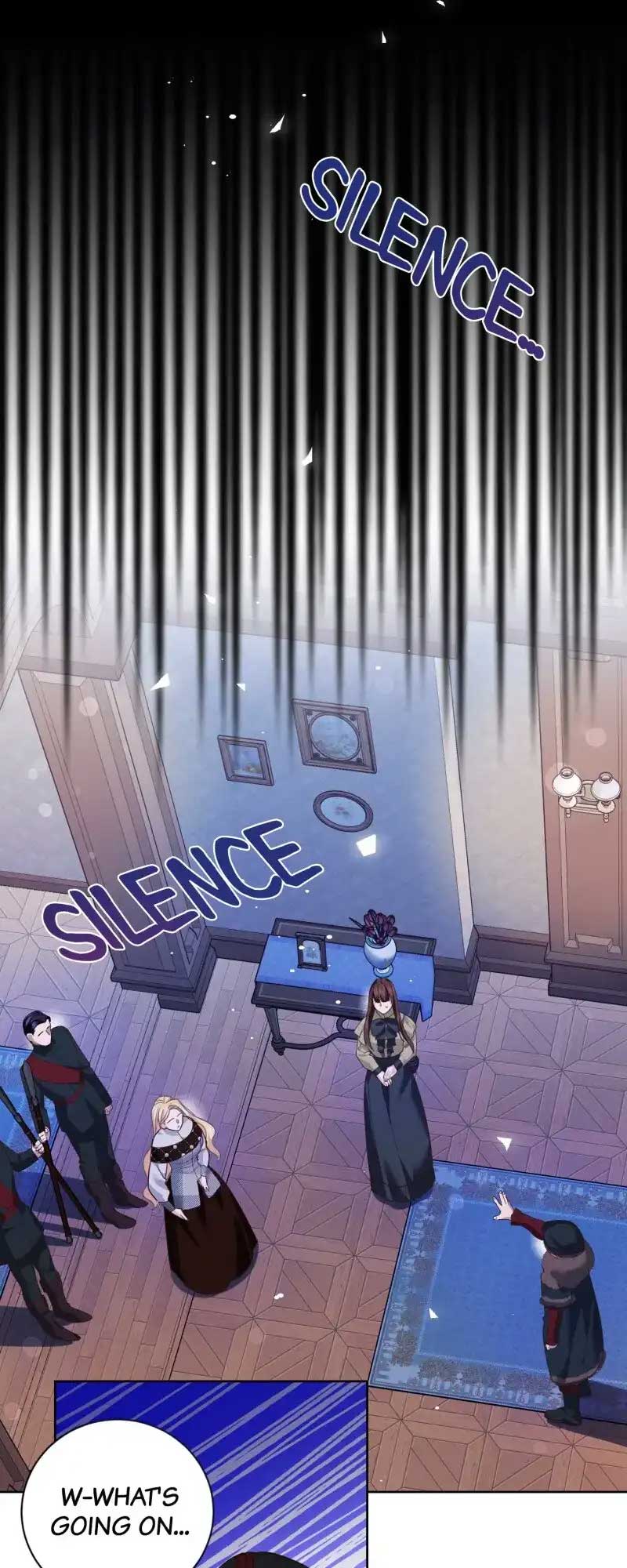 Read Until the Real One Shows Up chapter 19 image 27 on Lezhin