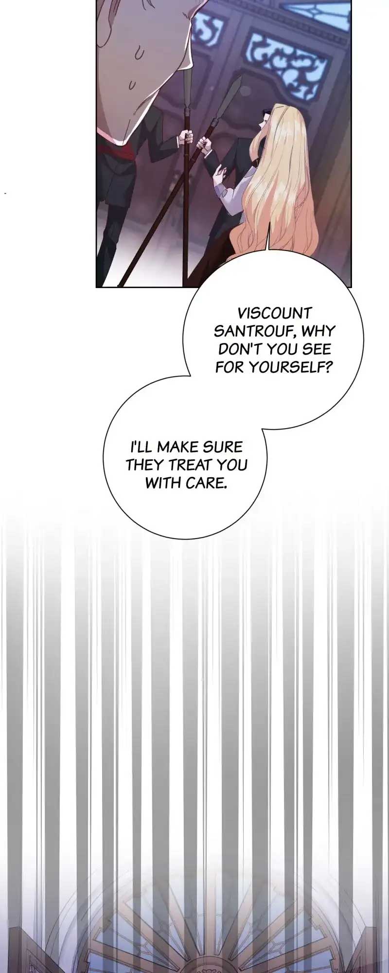 Read Until the Real One Shows Up chapter 19 image 31 on Lezhin