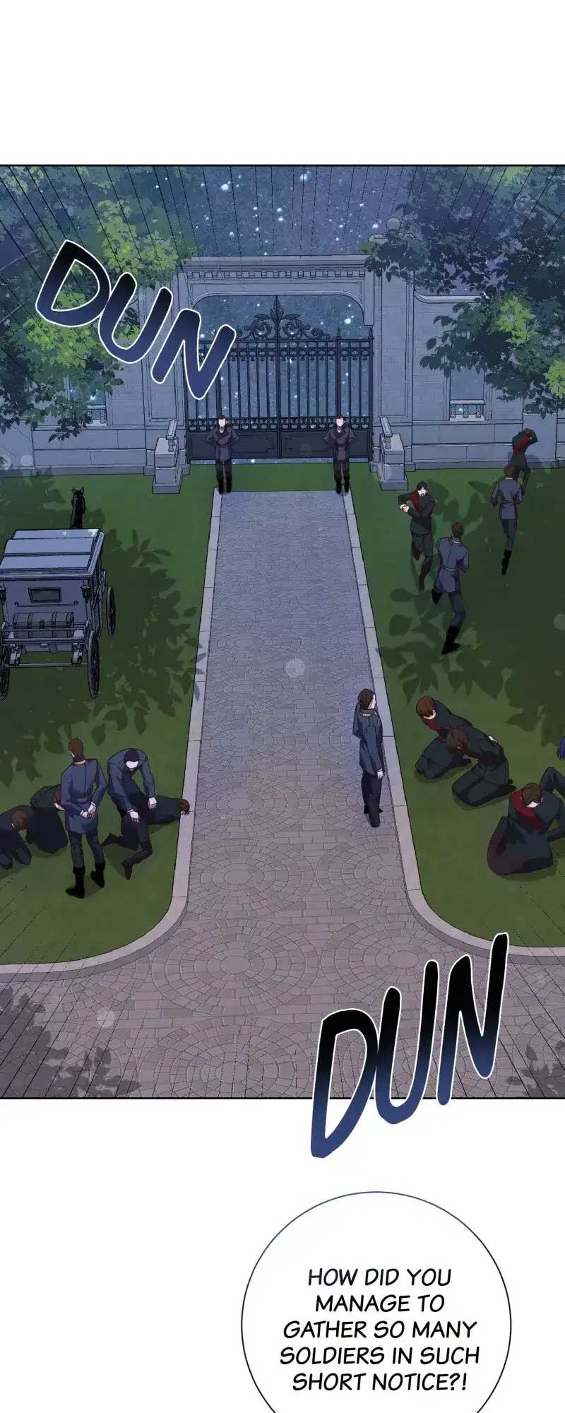 Read Until the Real One Shows Up chapter 19 image 34 on Lezhin
