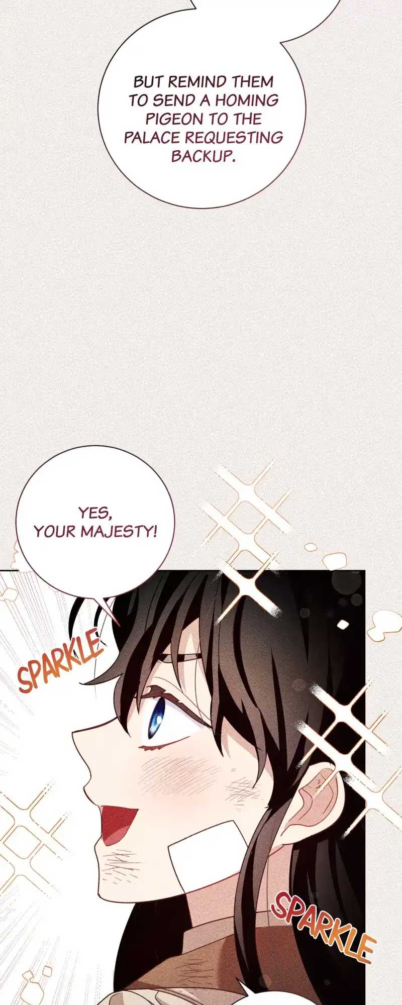 Read Until the Real One Shows Up chapter 19 image 39 on Lezhin