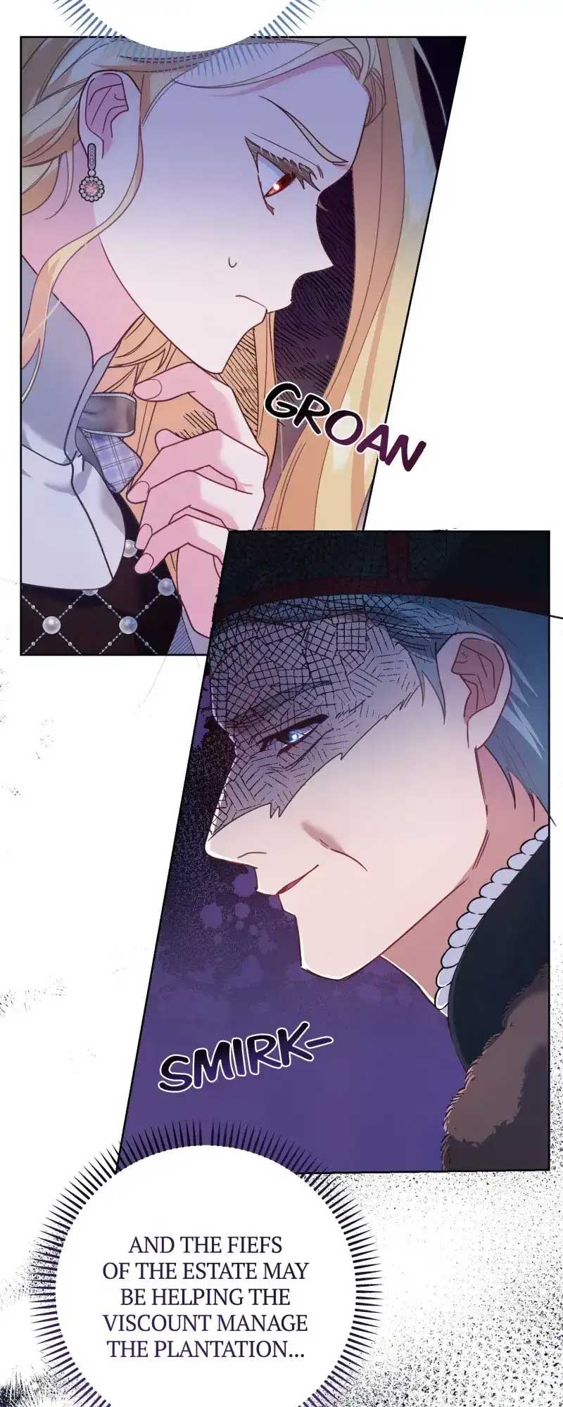 Read Until the Real One Shows Up chapter 19 image 4 on Lezhin
