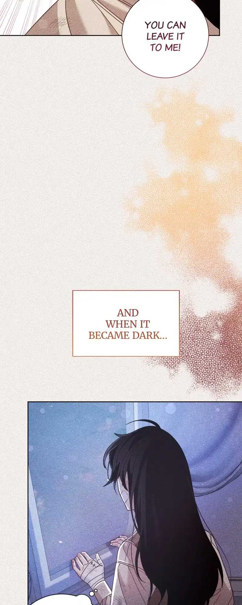 Read Until the Real One Shows Up chapter 19 image 40 on Lezhin
