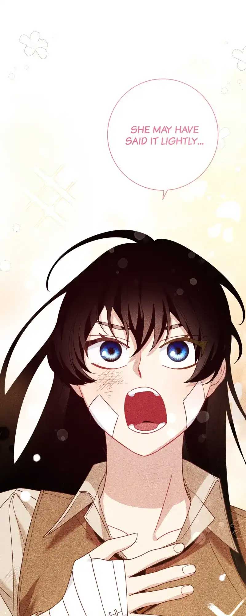 Read Until the Real One Shows Up chapter 19 image 45 on Lezhin