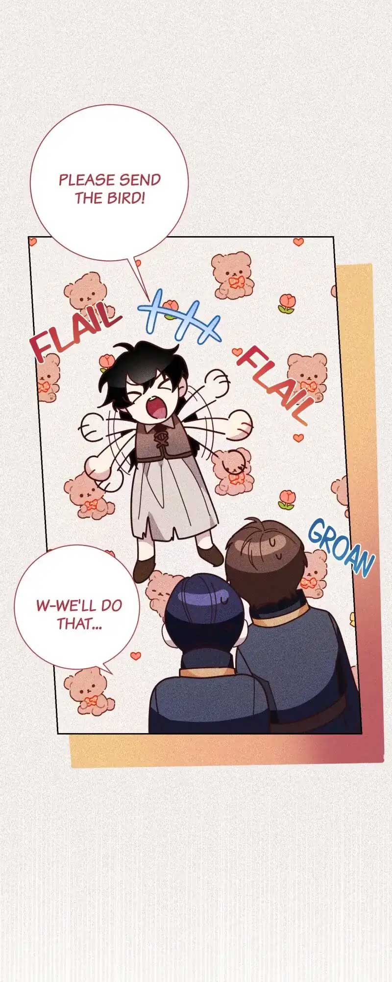 Read Until the Real One Shows Up chapter 19 image 47 on Lezhin