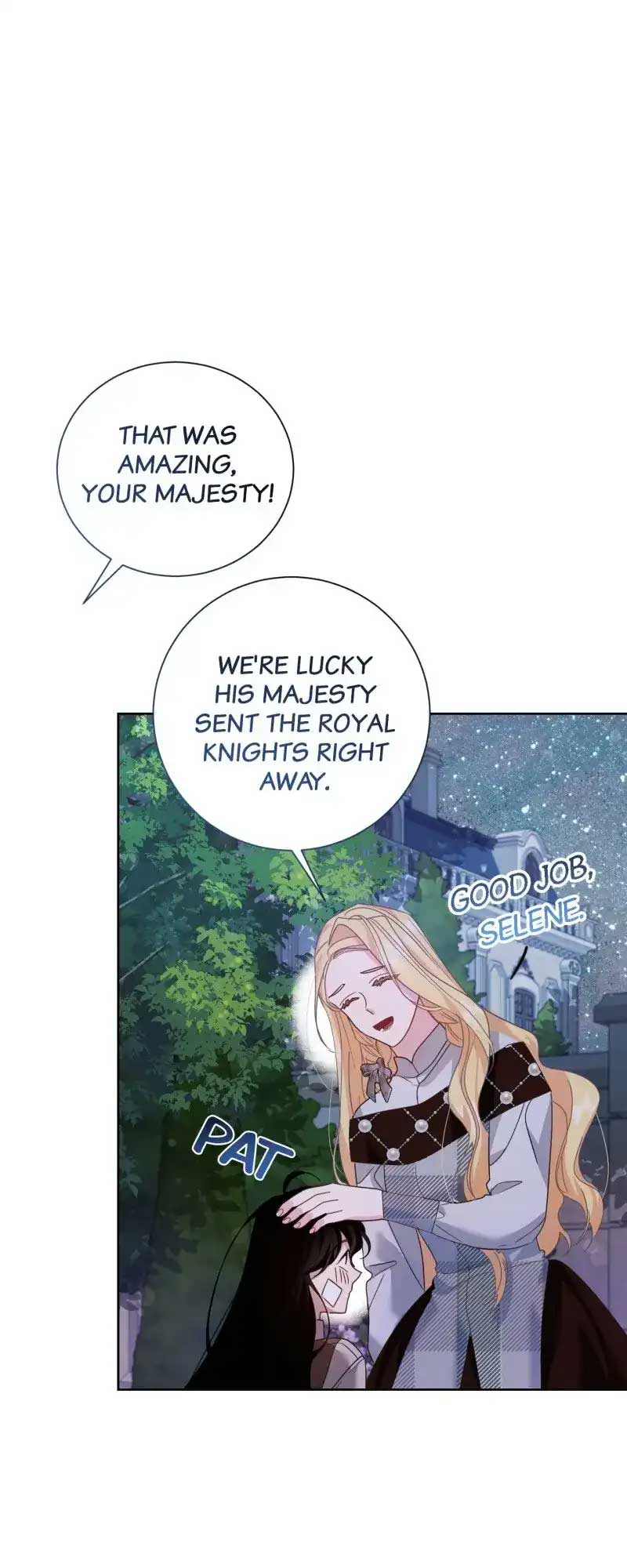 Read Until the Real One Shows Up chapter 19 image 50 on Lezhin