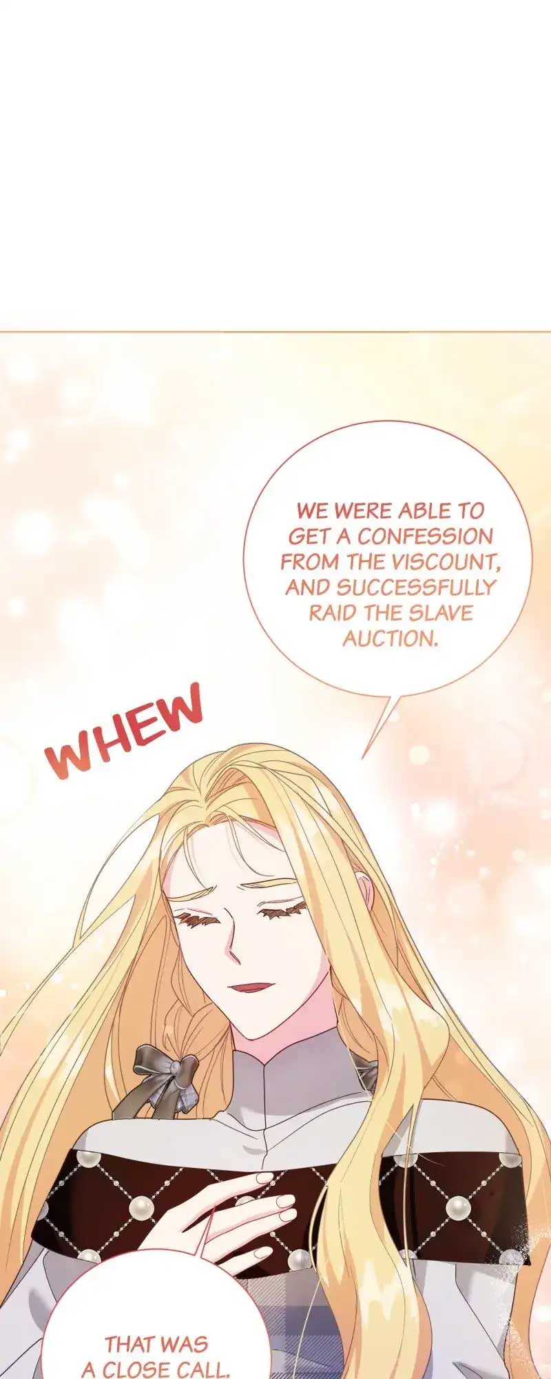 Read Until the Real One Shows Up chapter 19 image 51 on Lezhin