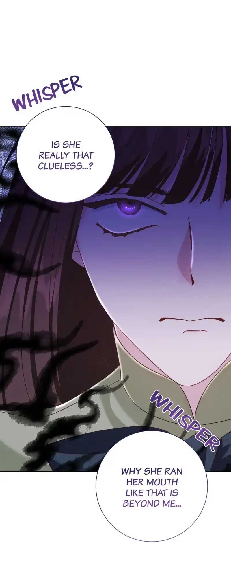 Read Until the Real One Shows Up chapter 19 image 54 on Lezhin