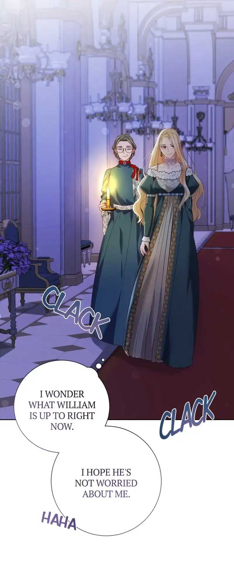 Read Until the Real One Shows Up chapter 19 image 61 on Lezhin