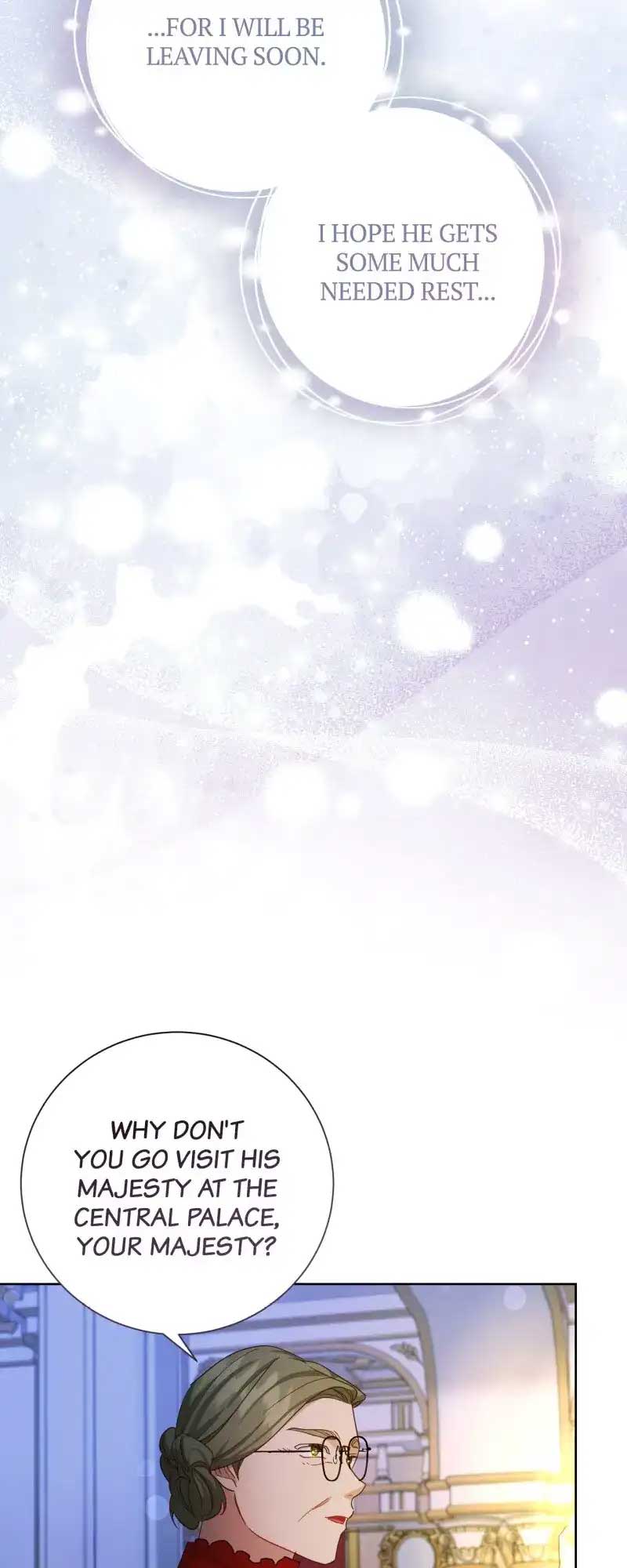 Read Until the Real One Shows Up chapter 19 image 63 on Lezhin
