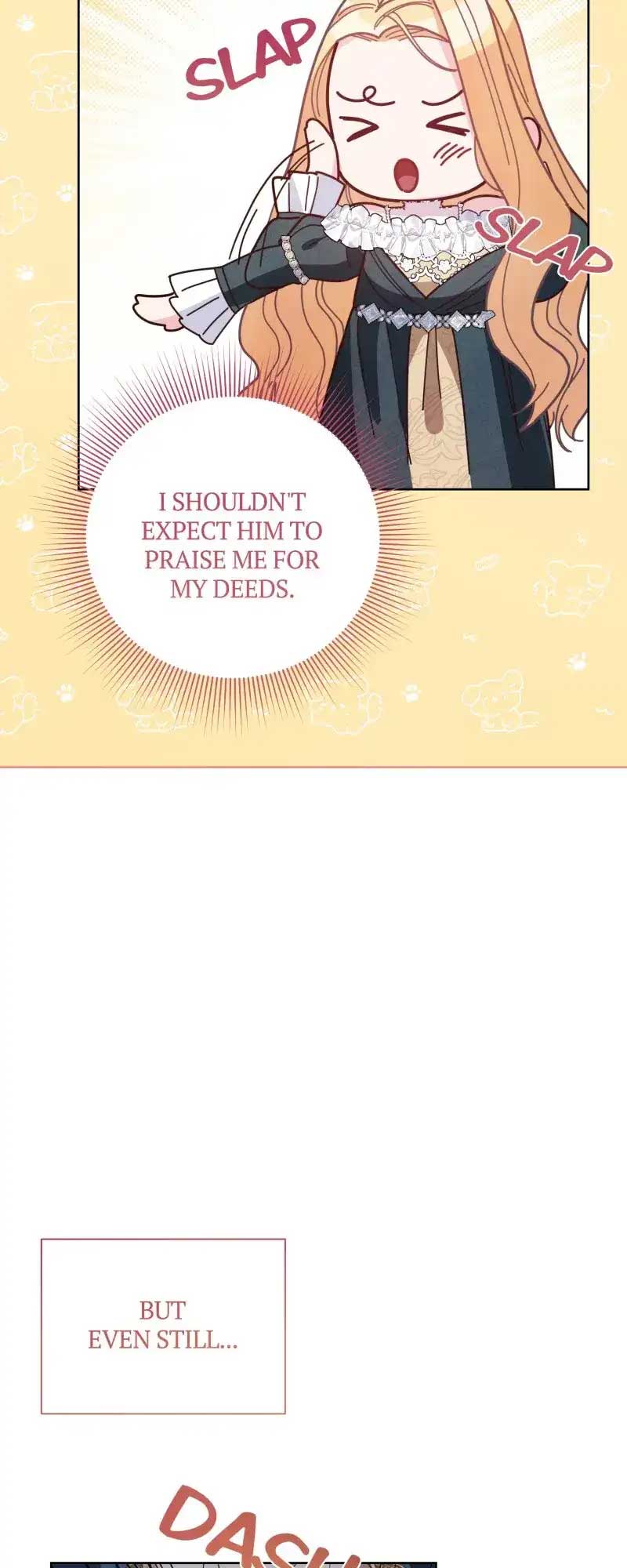 Read Until the Real One Shows Up chapter 19 image 68 on Lezhin