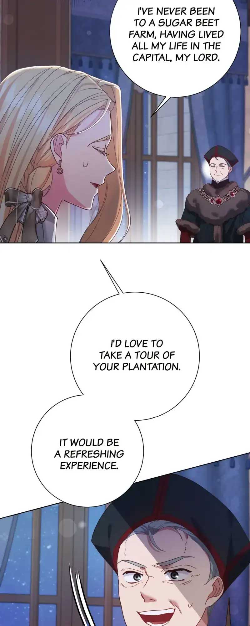Read Until the Real One Shows Up chapter 19 image 7 on Lezhin