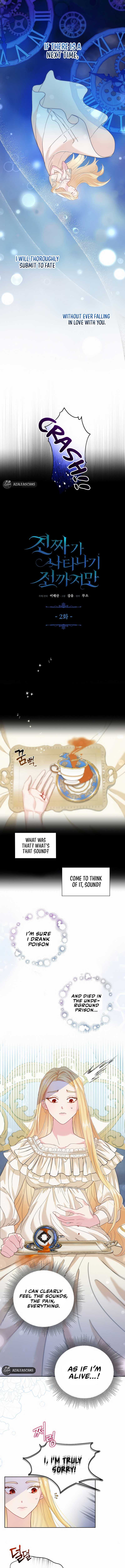 Read Until the Real One Shows Up chapter 2 image 0 on Lezhin