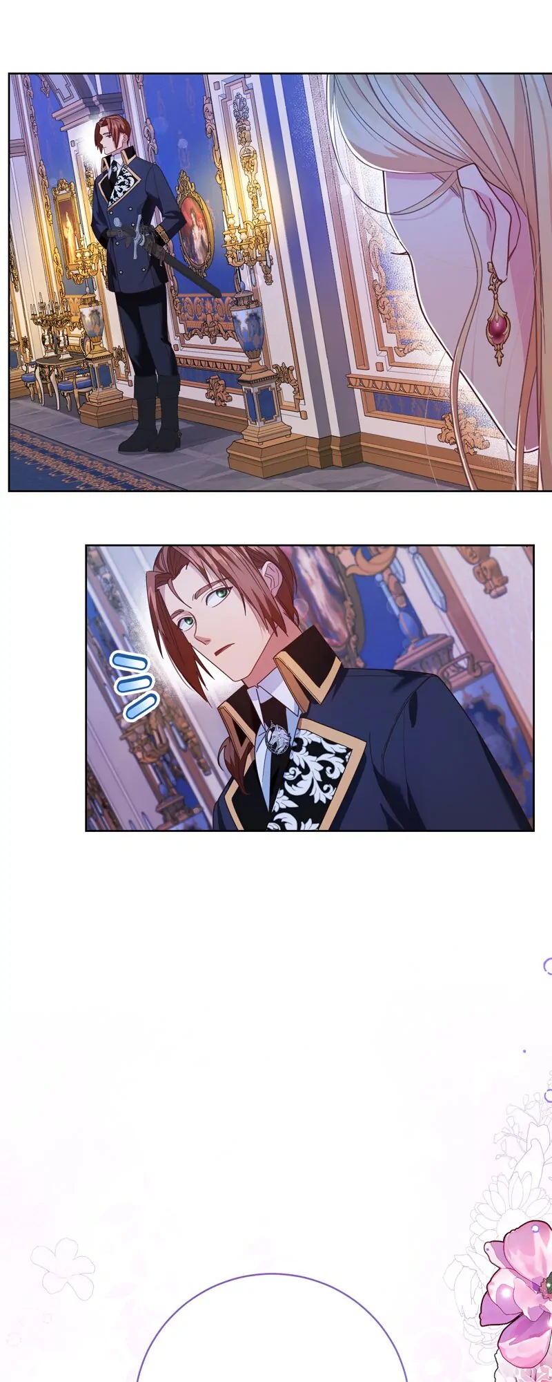 Read Until the Real One Shows Up chapter 20 image 10 on Lezhin