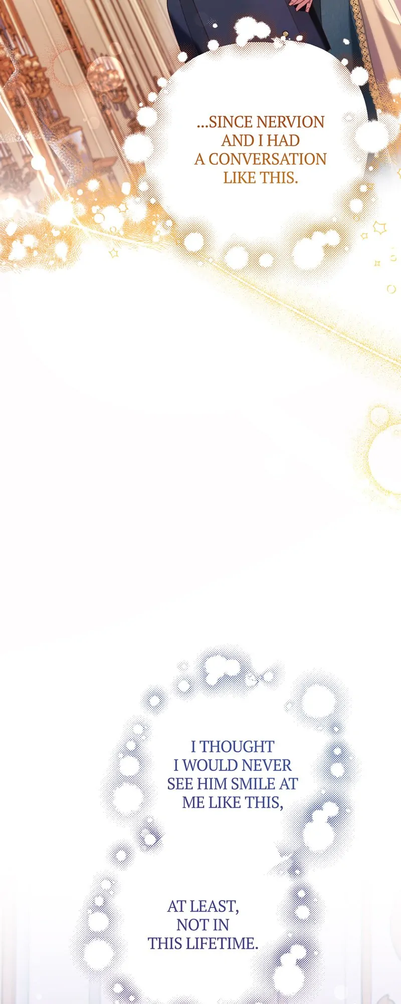 Read Until the Real One Shows Up chapter 20 image 18 on Lezhin