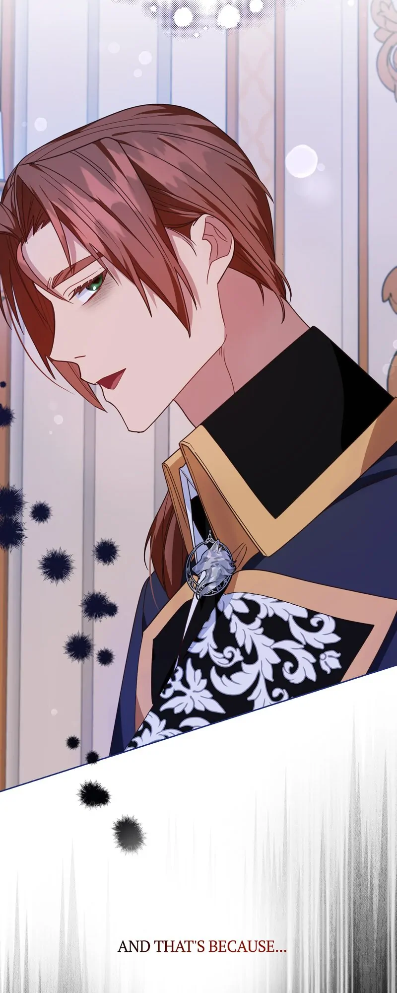Read Until the Real One Shows Up chapter 20 image 19 on Lezhin