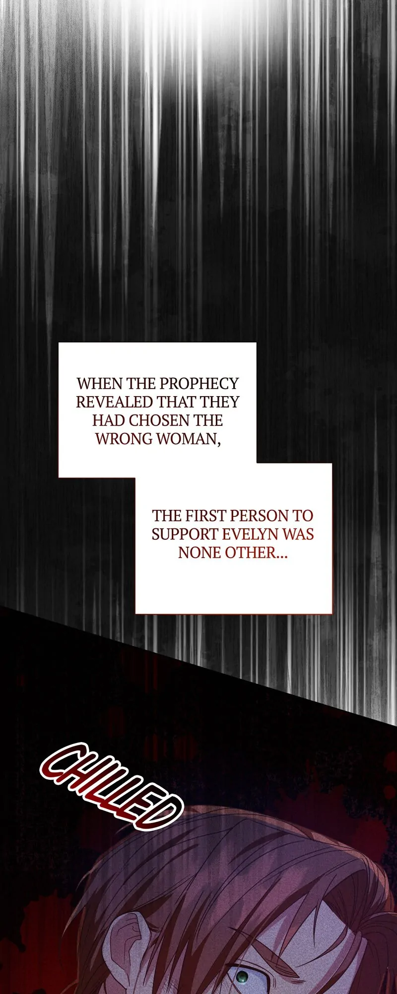 Read Until the Real One Shows Up chapter 20 image 20 on Lezhin