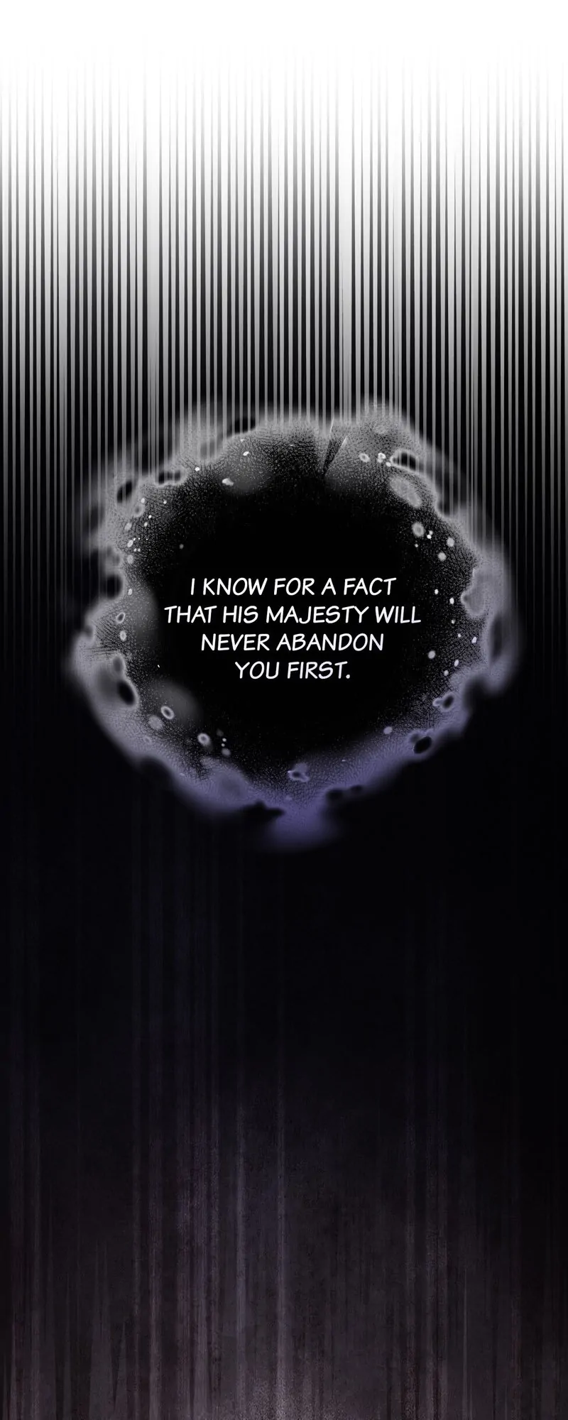 Read Until the Real One Shows Up chapter 20 image 24 on Lezhin