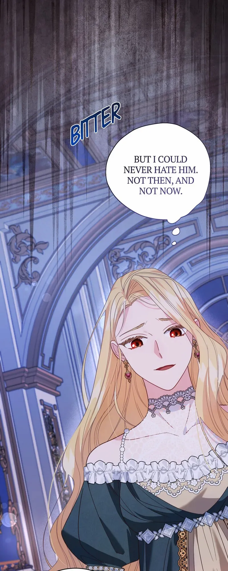 Read Until the Real One Shows Up chapter 20 image 25 on Lezhin