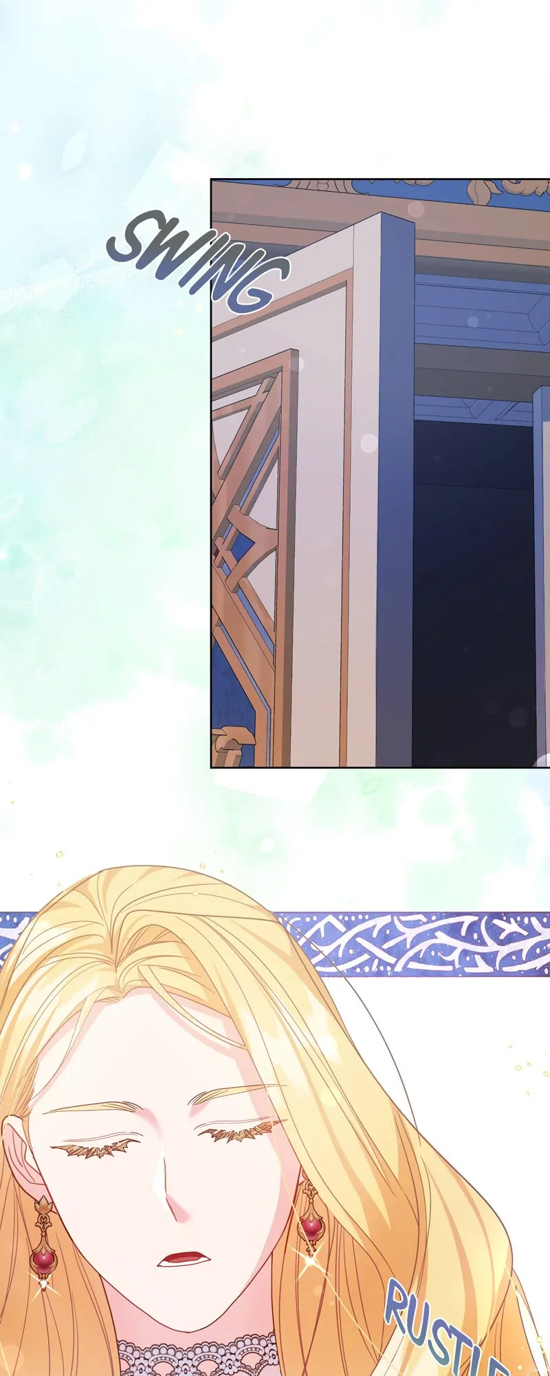 Read Until the Real One Shows Up chapter 20 image 28 on Lezhin