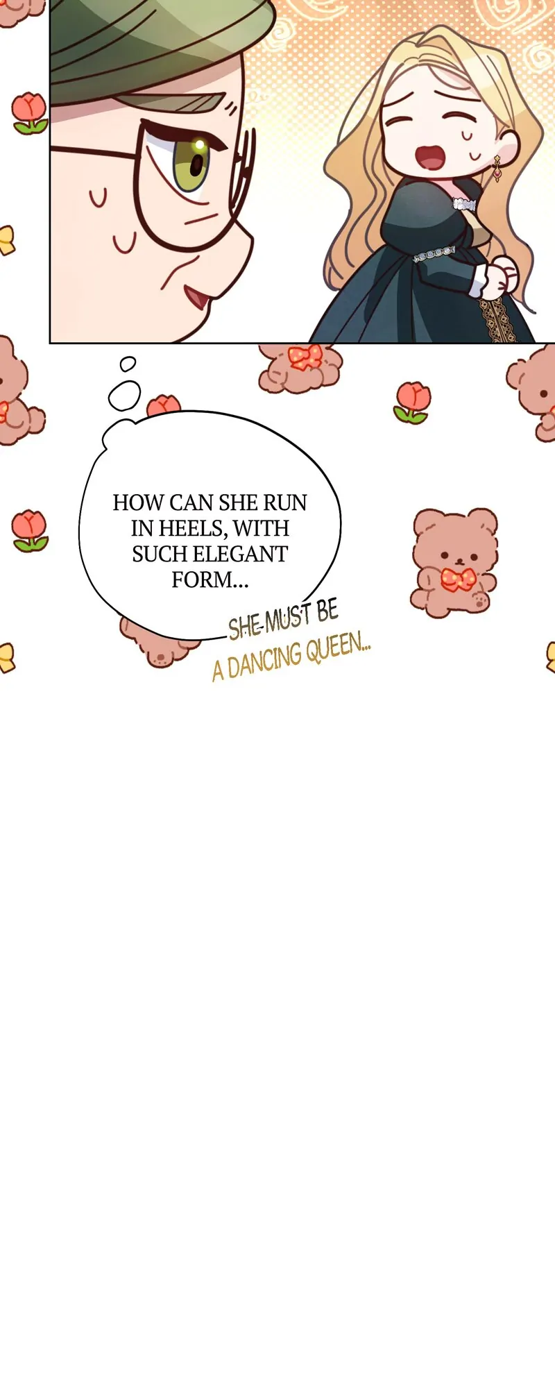 Read Until the Real One Shows Up chapter 20 image 3 on Lezhin