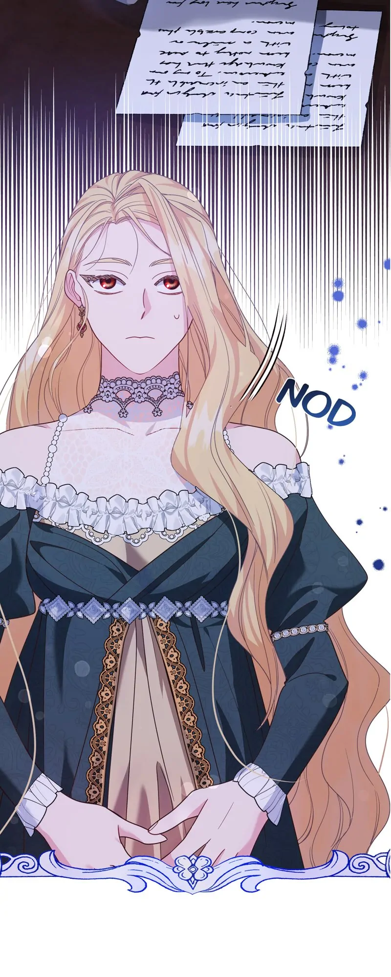 Read Until the Real One Shows Up chapter 20 image 33 on Lezhin