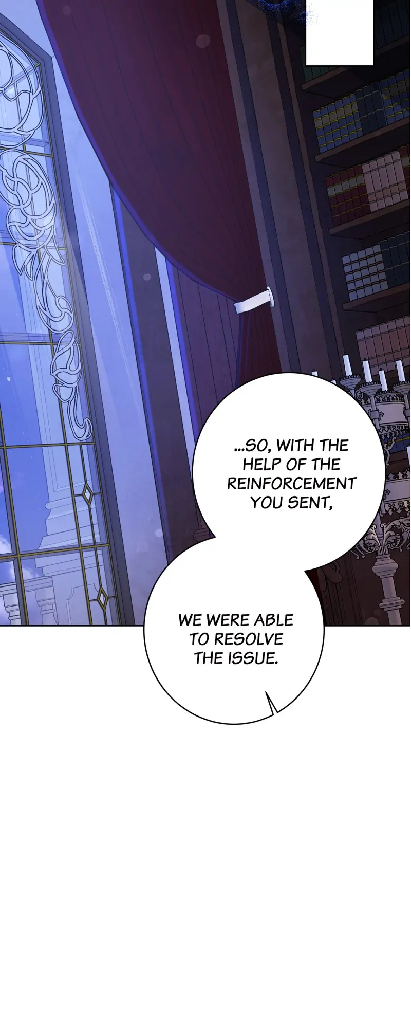 Read Until the Real One Shows Up chapter 20 image 35 on Lezhin