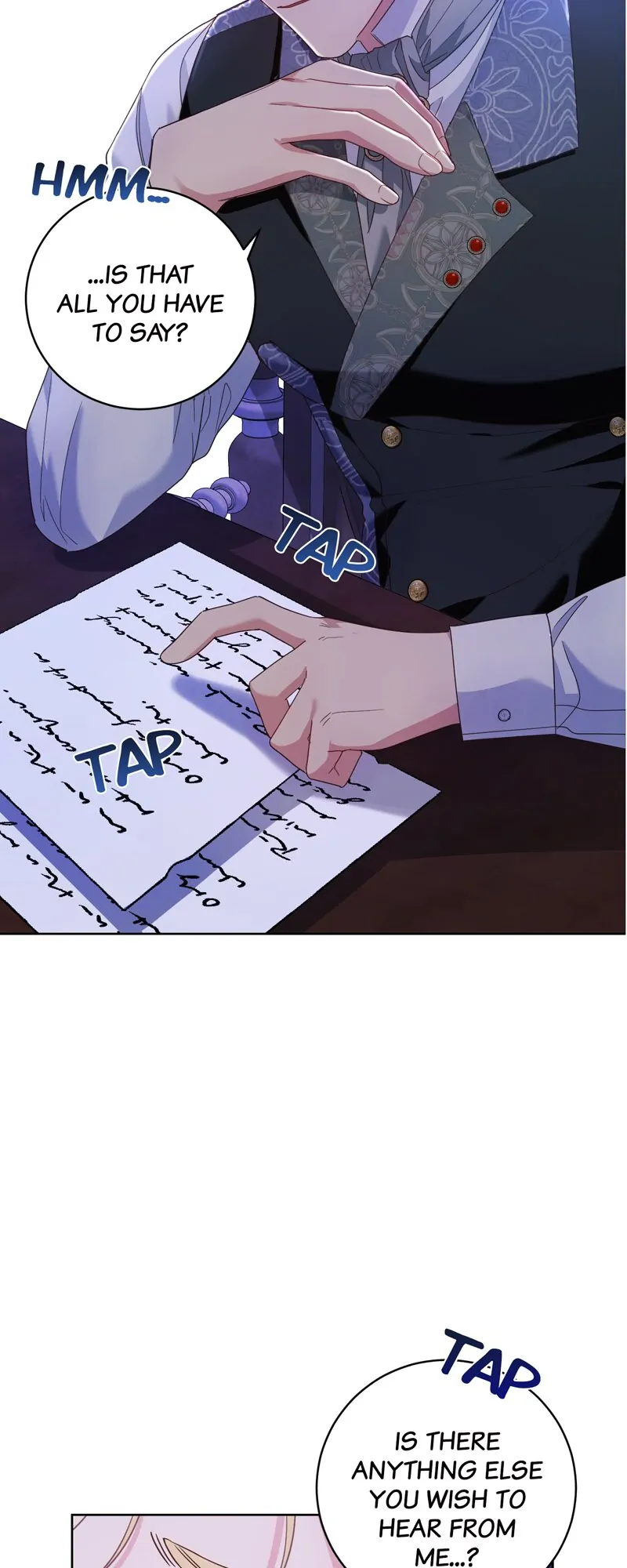 Read Until the Real One Shows Up chapter 20 image 37 on Lezhin