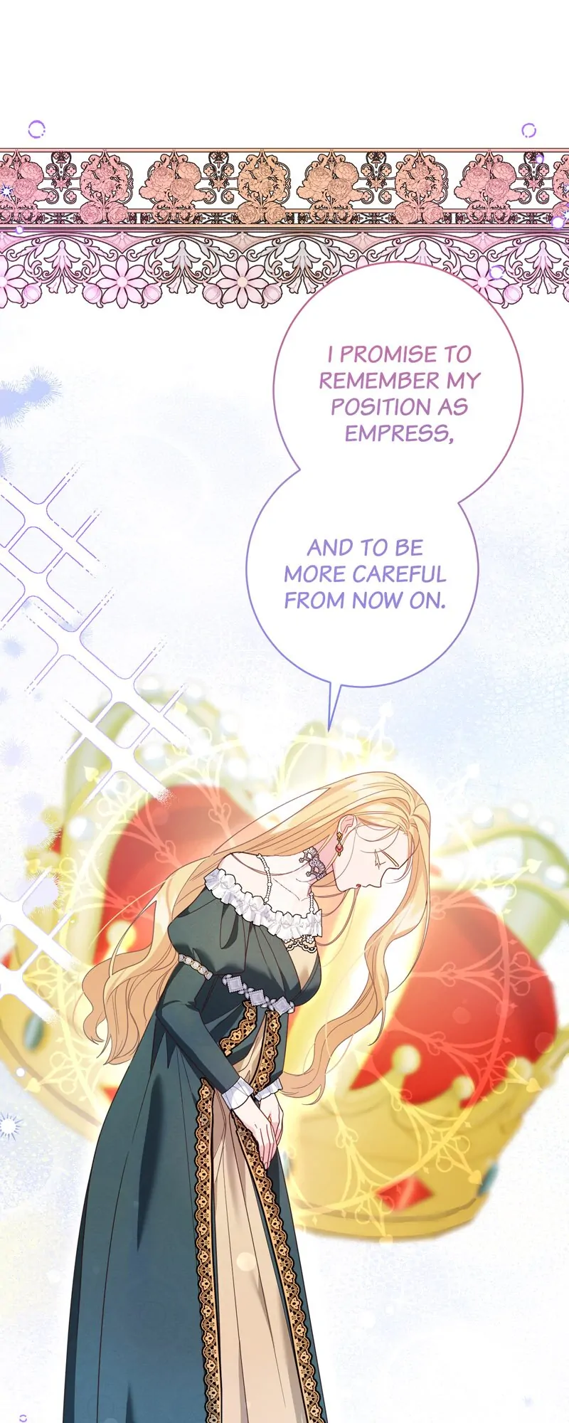 Read Until the Real One Shows Up chapter 20 image 39 on Lezhin