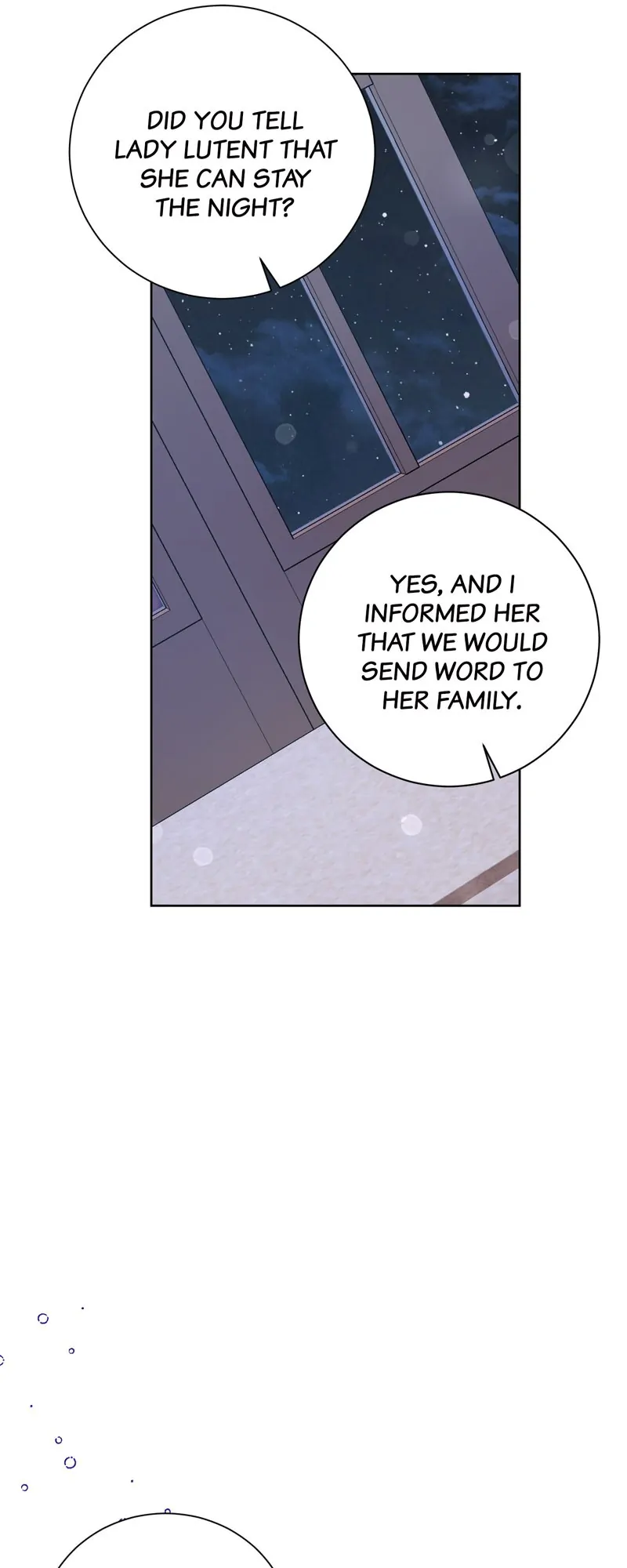 Read Until the Real One Shows Up chapter 20 image 4 on Lezhin