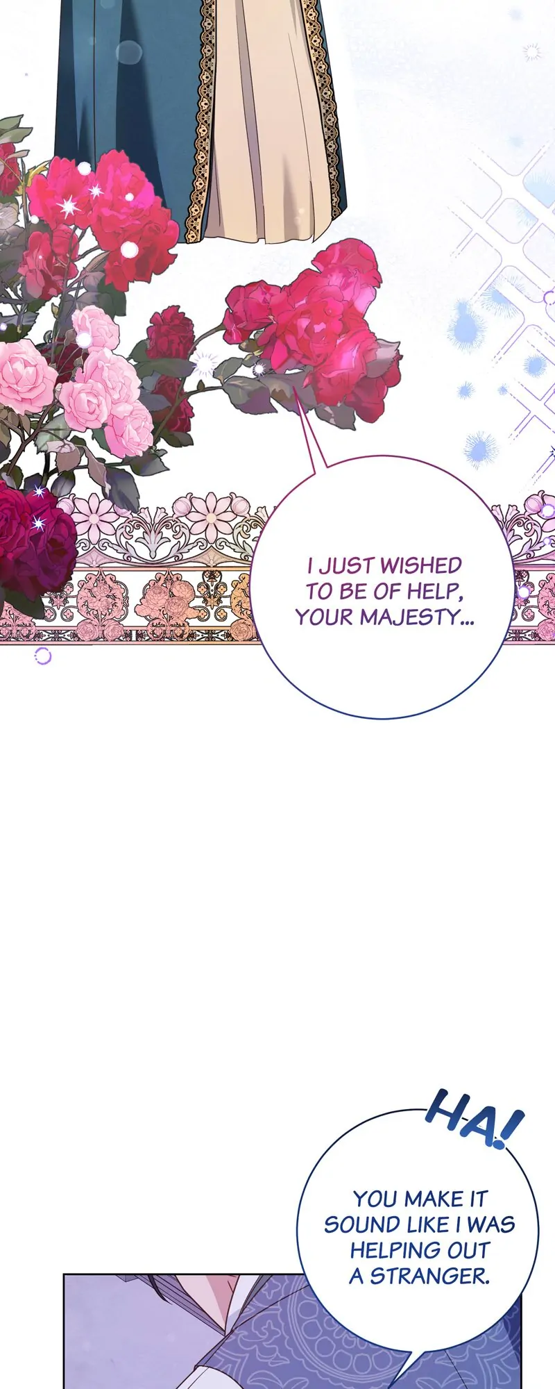 Read Until the Real One Shows Up chapter 20 image 40 on Lezhin