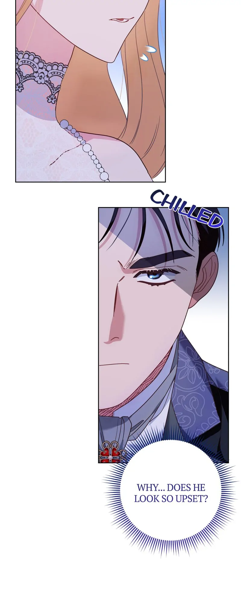 Read Until the Real One Shows Up chapter 20 image 42 on Lezhin
