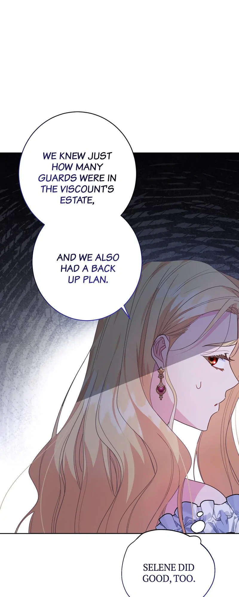 Read Until the Real One Shows Up chapter 20 image 44 on Lezhin