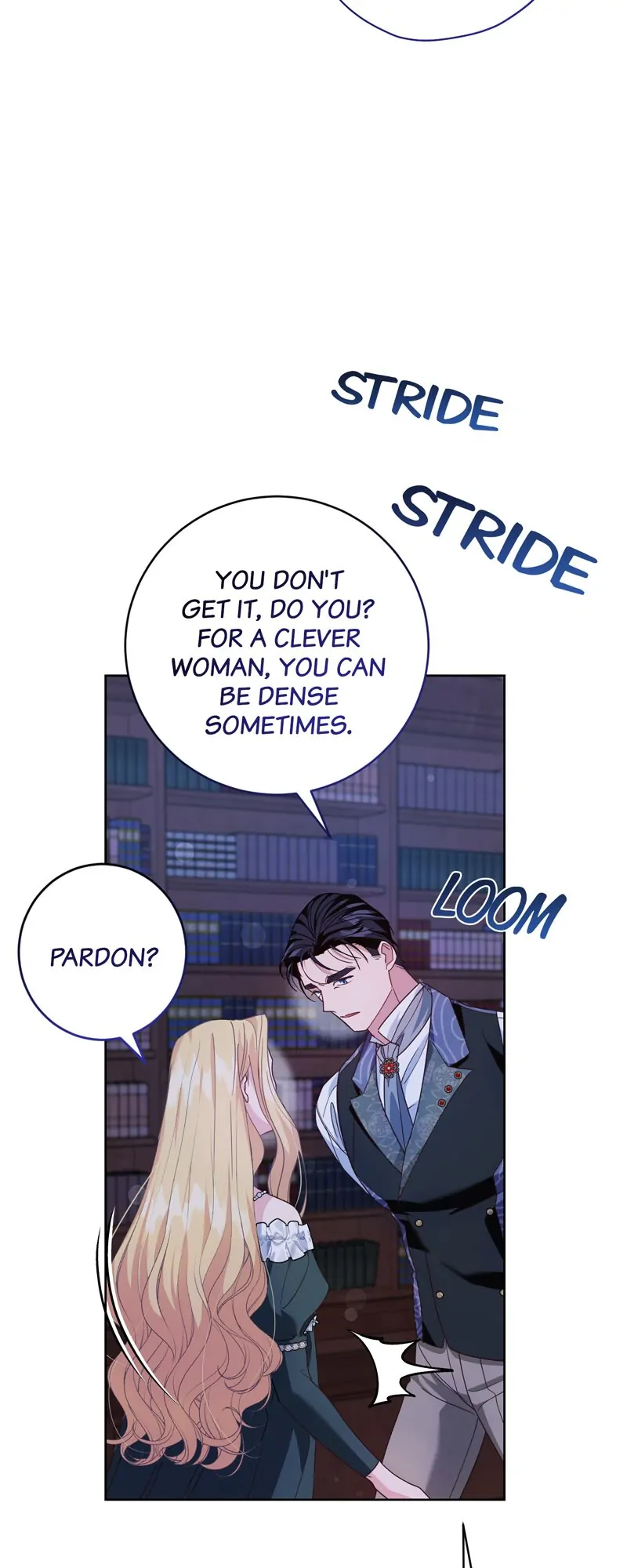 Read Until the Real One Shows Up chapter 20 image 45 on Lezhin