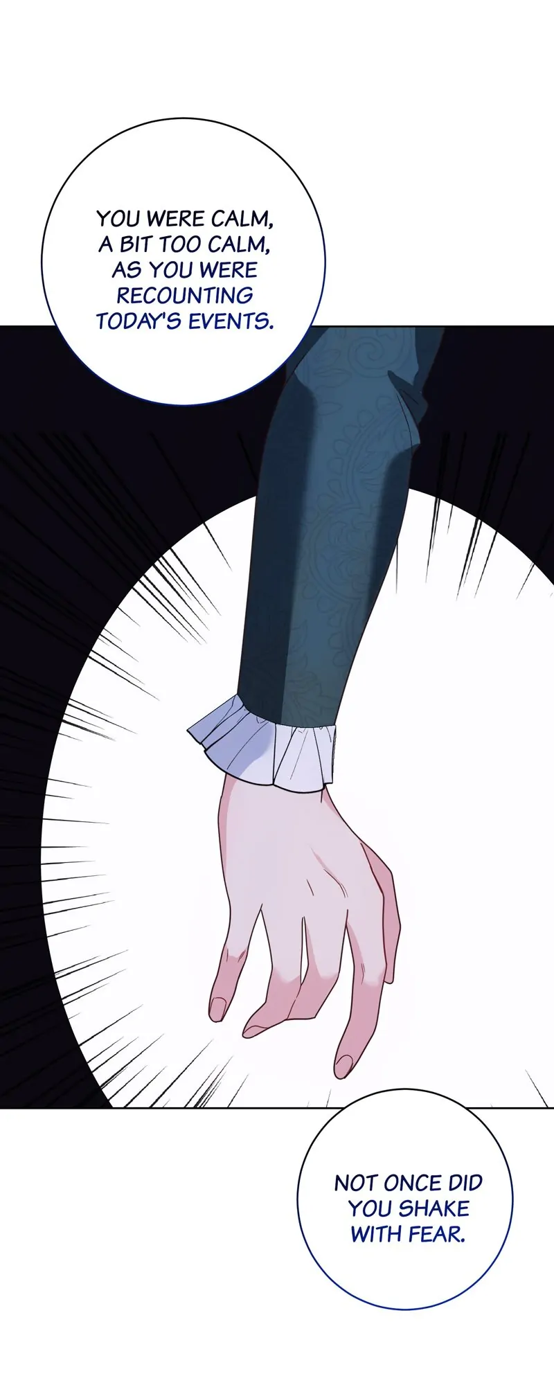 Read Until the Real One Shows Up chapter 20 image 47 on Lezhin