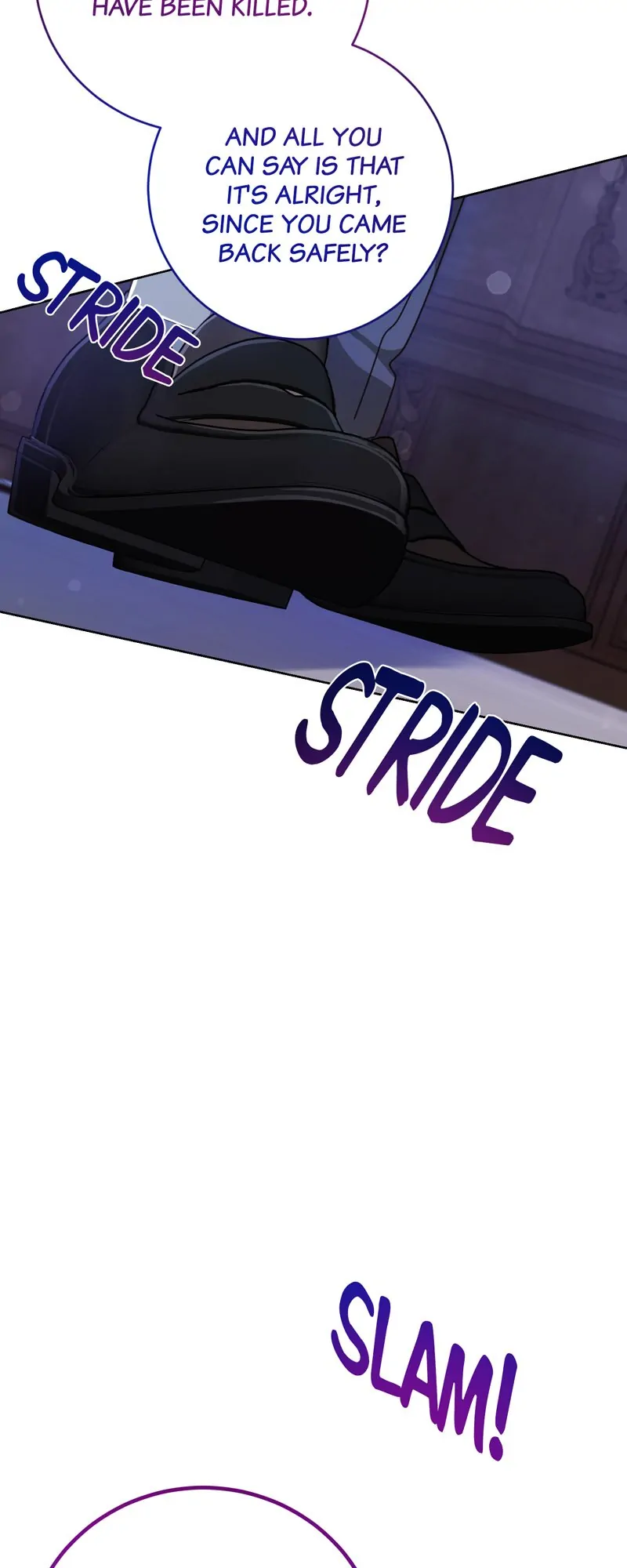 Read Until the Real One Shows Up chapter 20 image 50 on Lezhin