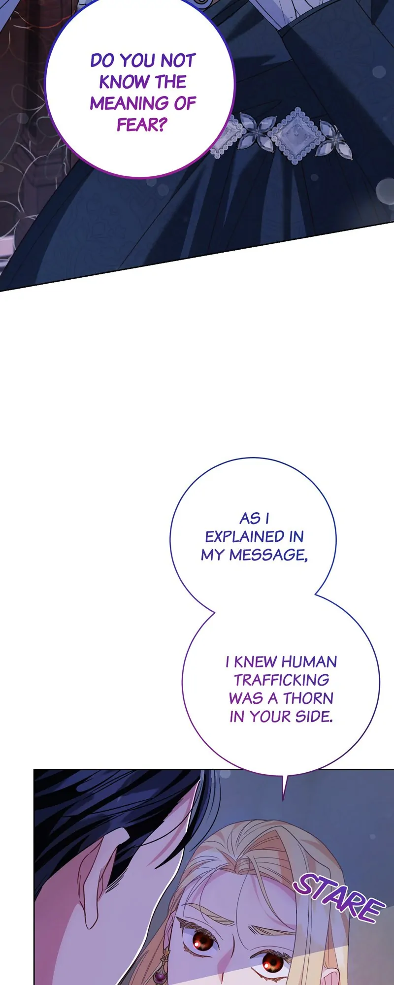 Read Until the Real One Shows Up chapter 20 image 52 on Lezhin