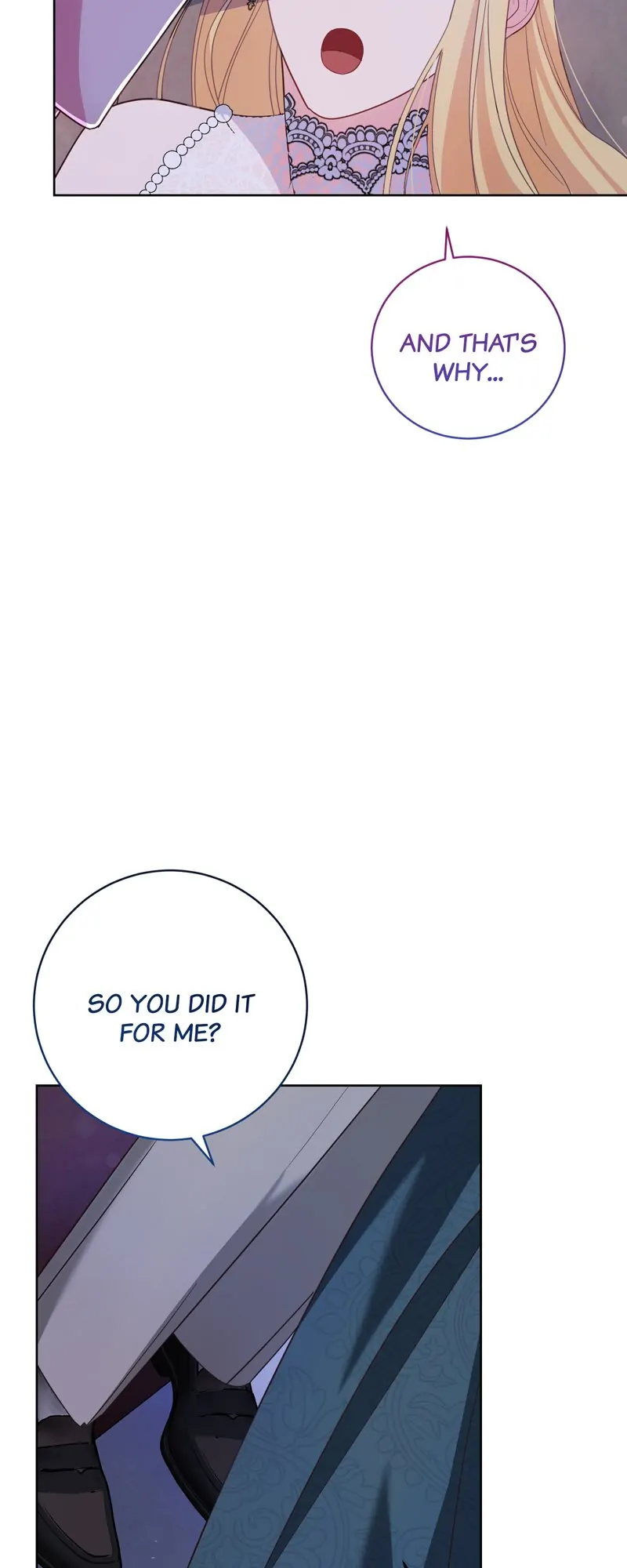 Read Until the Real One Shows Up chapter 20 image 53 on Lezhin