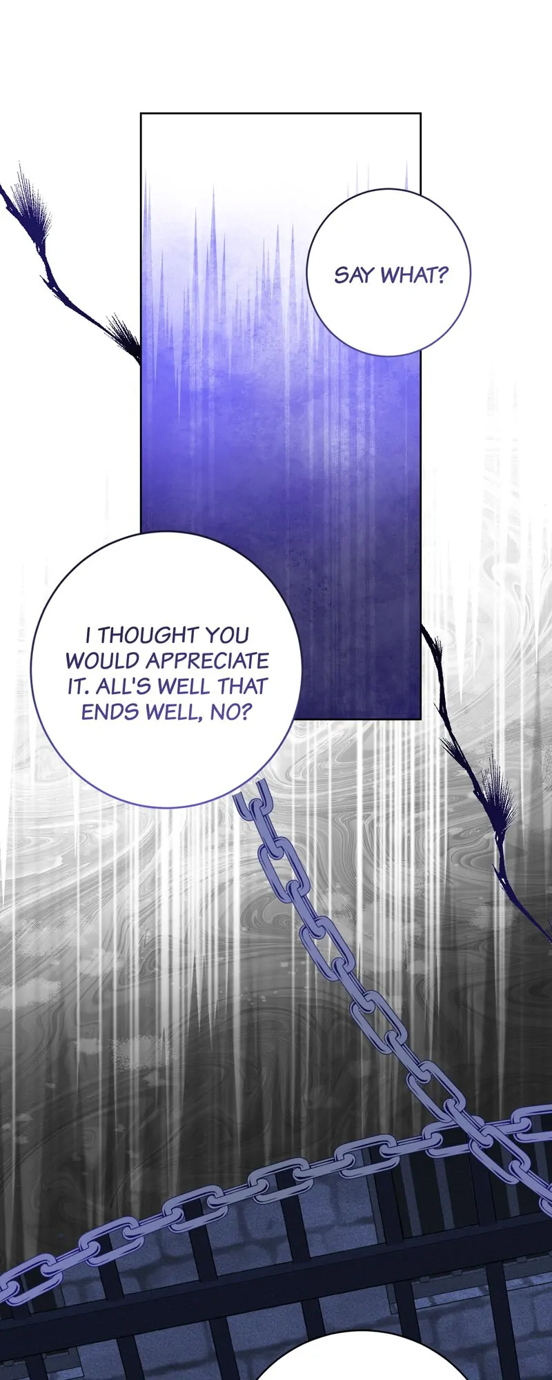 Read Until the Real One Shows Up chapter 20 image 58 on Lezhin