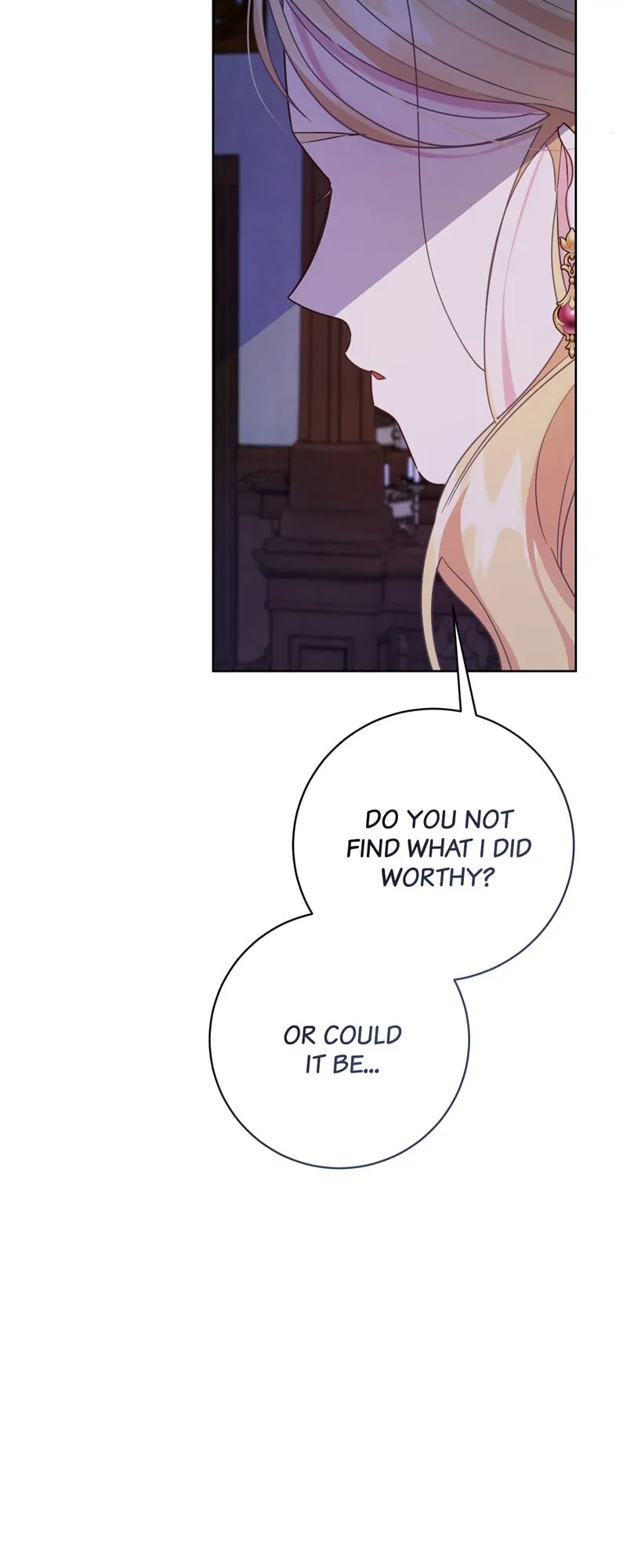 Read Until the Real One Shows Up chapter 20 image 61 on Lezhin