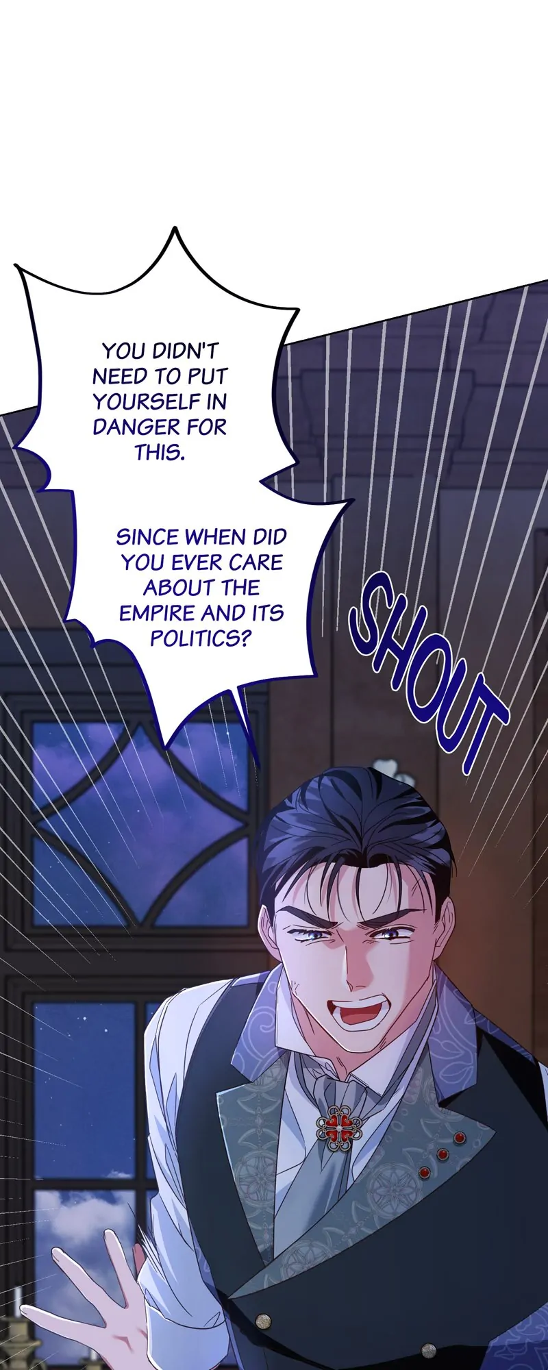 Read Until the Real One Shows Up chapter 20 image 65 on Lezhin
