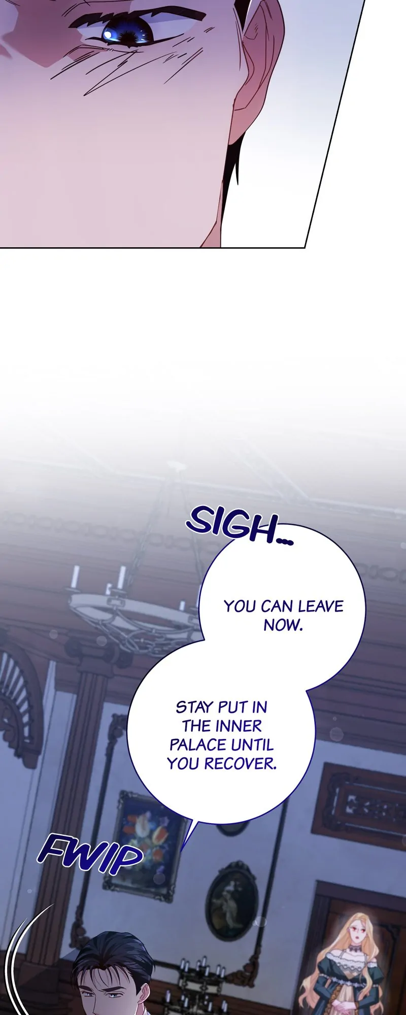 Read Until the Real One Shows Up chapter 20 image 67 on Lezhin