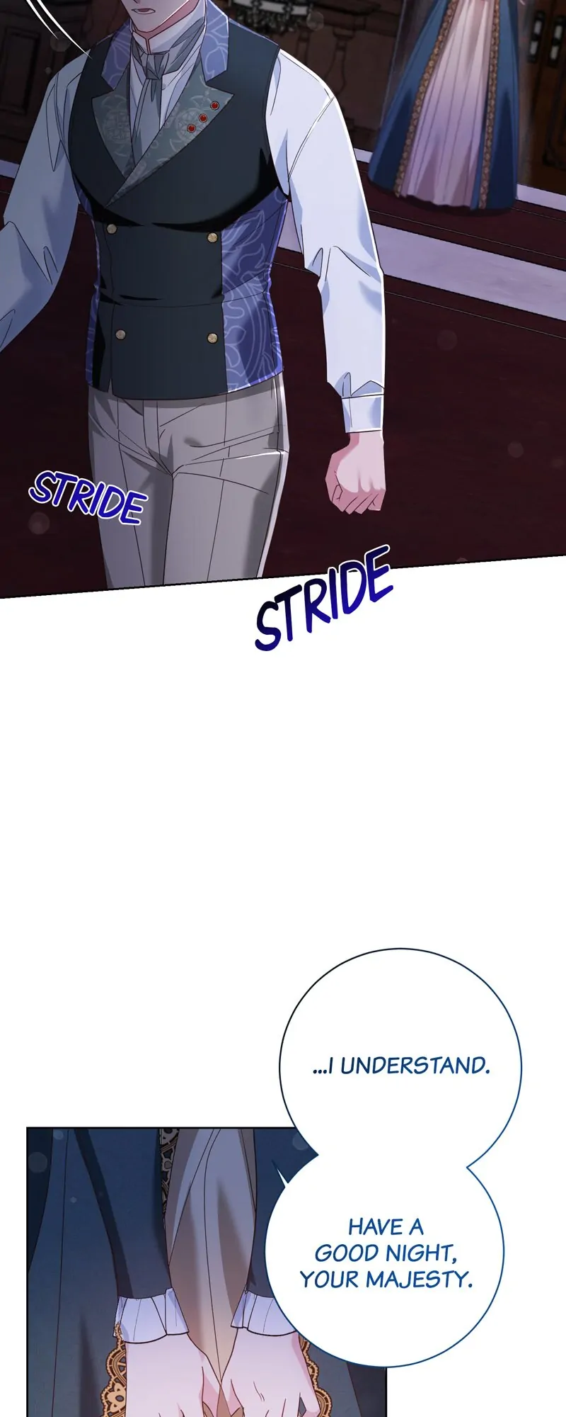 Read Until the Real One Shows Up chapter 20 image 68 on Lezhin