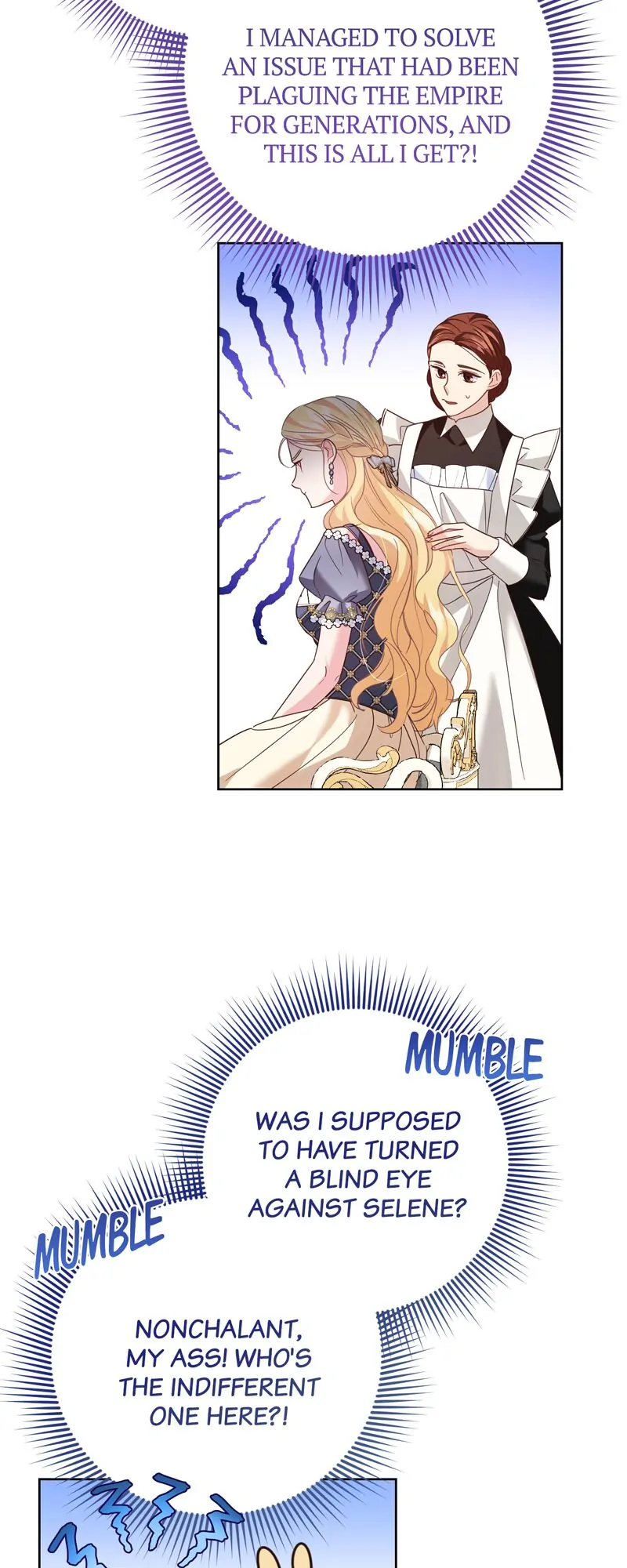 Read Until the Real One Shows Up chapter 20 image 75 on Lezhin