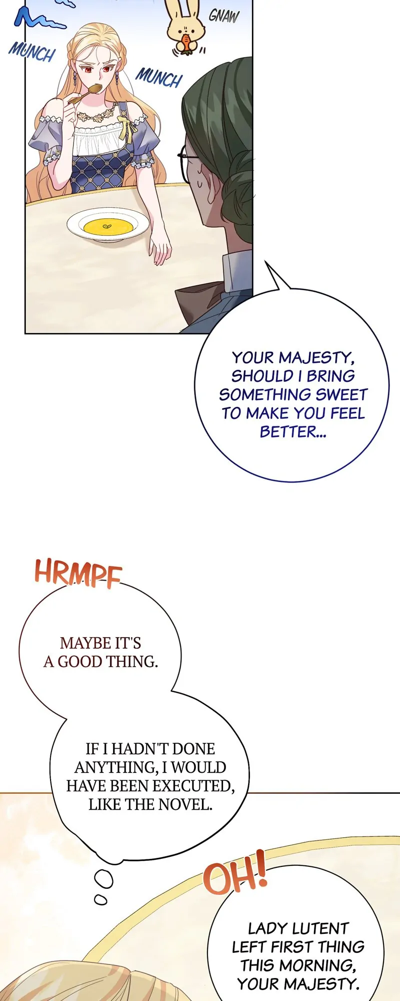 Read Until the Real One Shows Up chapter 20 image 76 on Lezhin
