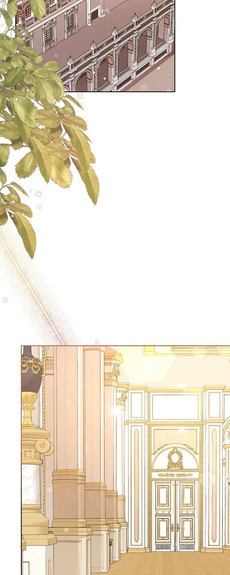 Read Until the Real One Shows Up chapter 21 image 10 on Lezhin