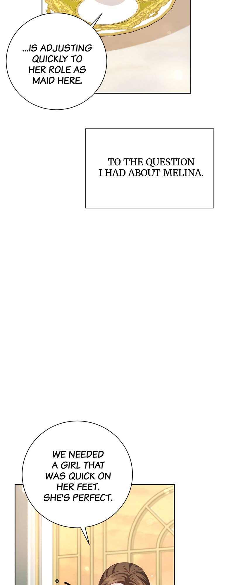 Read Until the Real One Shows Up chapter 21 image 12 on Lezhin
