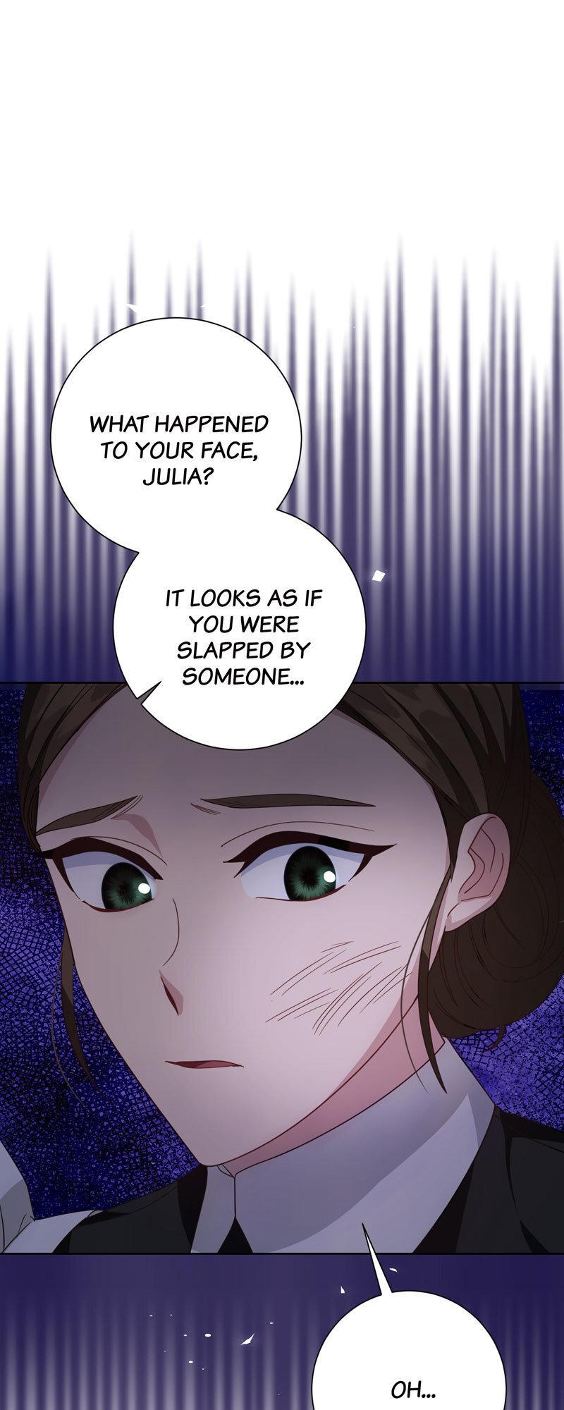 Read Until the Real One Shows Up chapter 21 image 14 on Lezhin