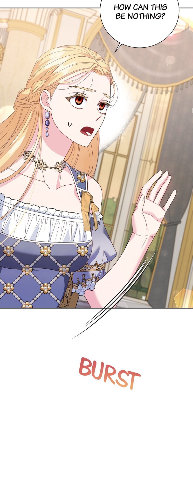 Read Until the Real One Shows Up chapter 21 image 16 on Lezhin
