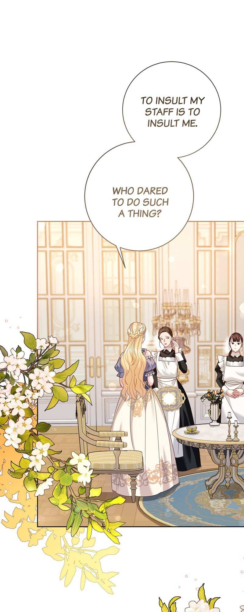 Read Until the Real One Shows Up chapter 21 image 18 on Lezhin